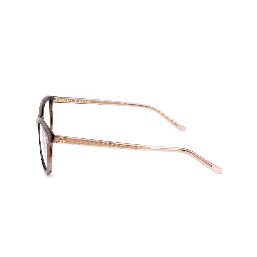 Safilo Design Cerchio 06 Eyeglasses - Image 3