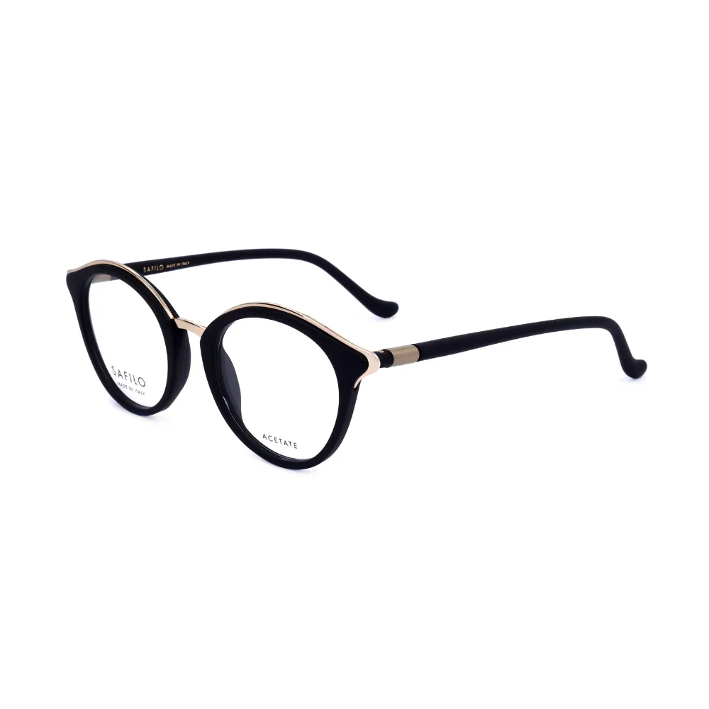 Safilo Design Ciglia 02 Eyeglasses - Image 2