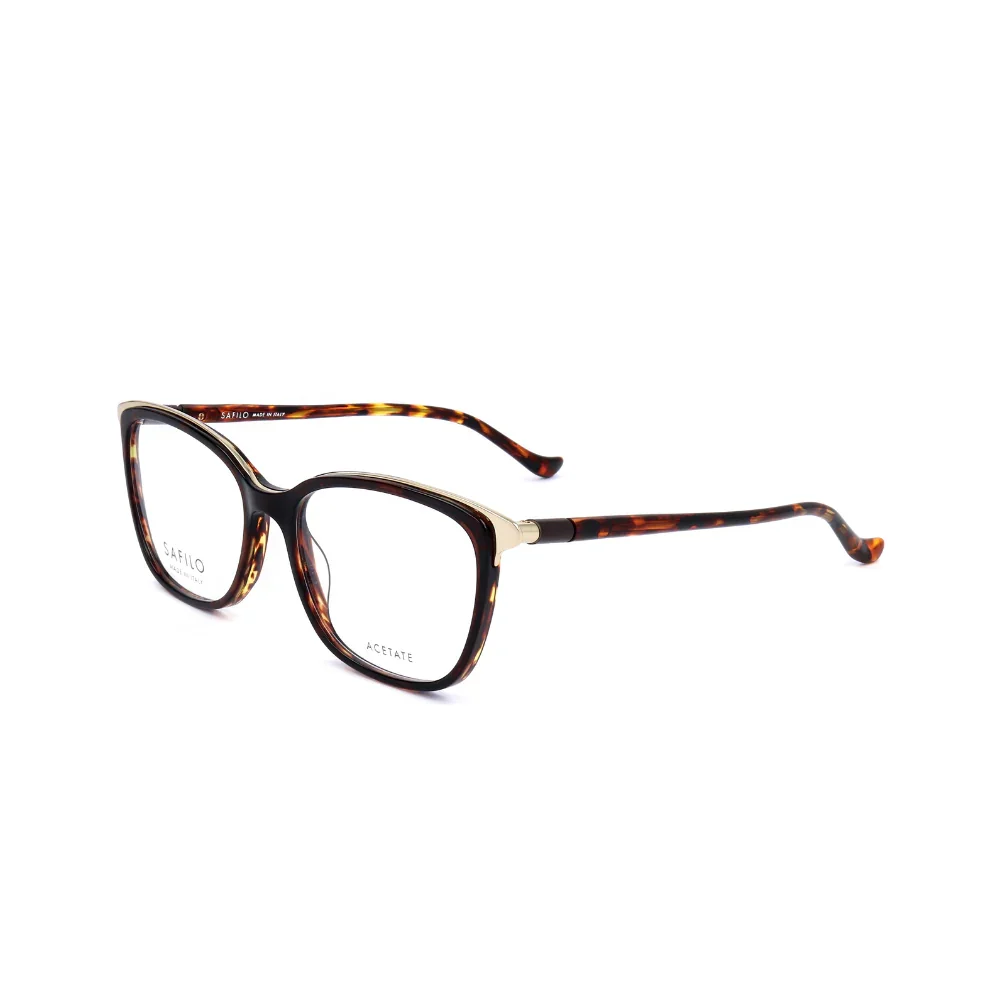 Safilo Design Ciglia 03 Eyeglasses - Image 2