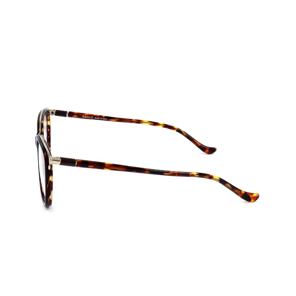 Safilo Design Ciglia 03 Eyeglasses - Image 3