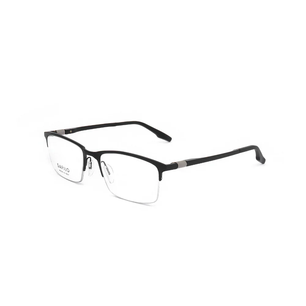 Safilo Design Filo 01 Eyeglasses - Image 2