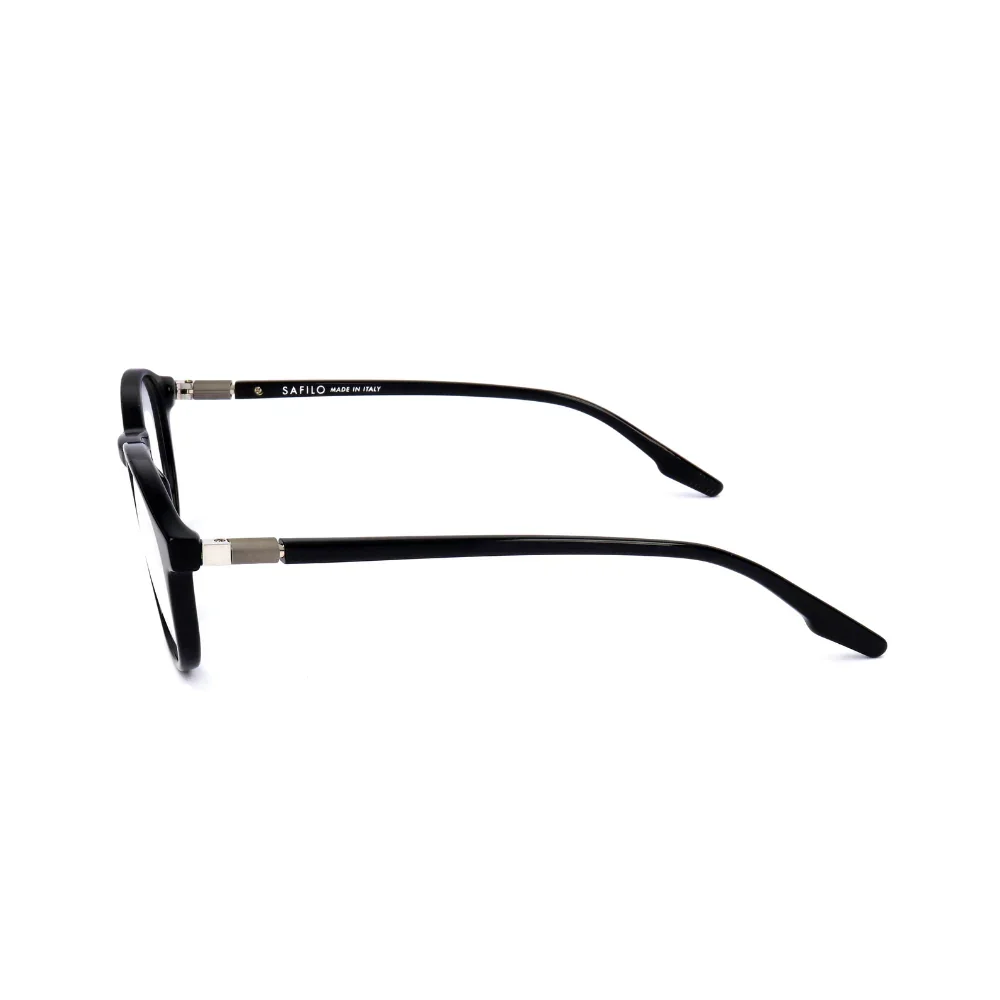 Safilo Design Lastra 04 Eyeglasses - Image 3