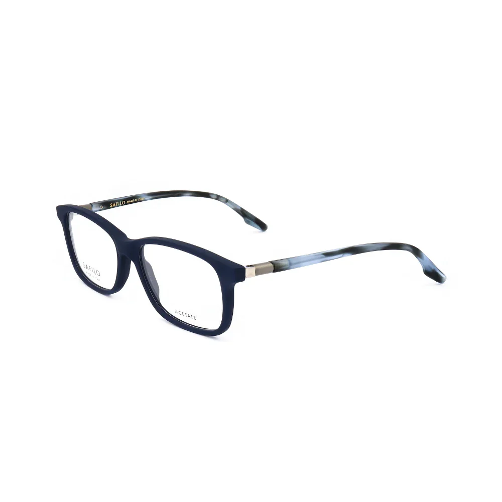 Safilo Design Lastra 05 Eyeglasses - Image 2