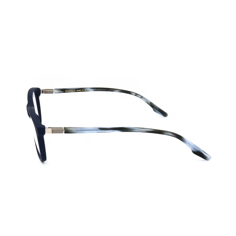 Safilo Design Lastra 05 Eyeglasses - Image 3