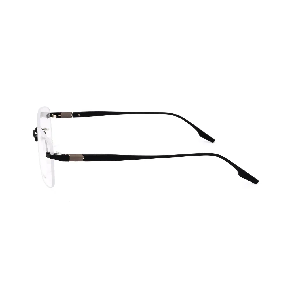 Safilo Design Lente 01 Eyeglasses - Image 3