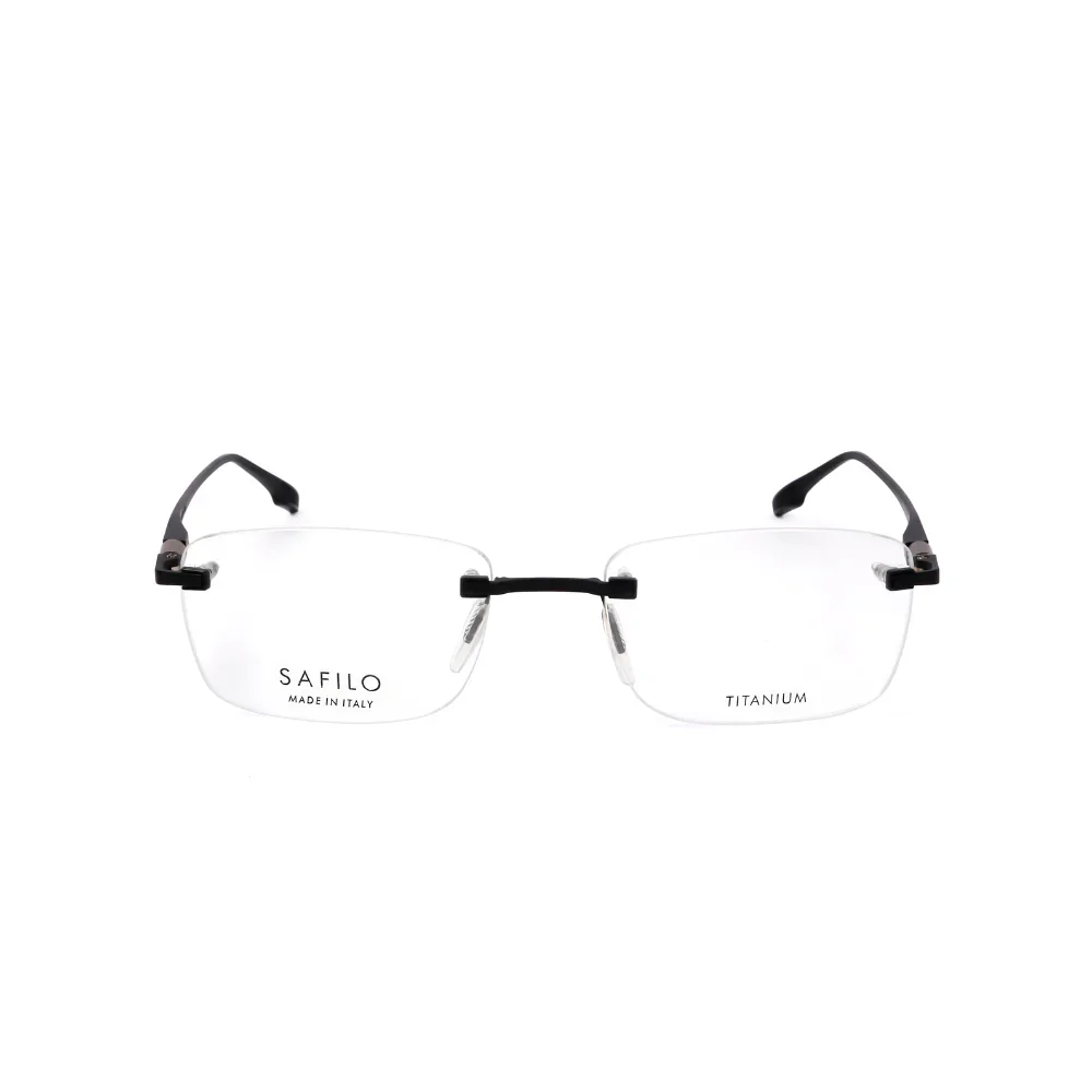 Safilo Design Lente 01 Eyeglasses