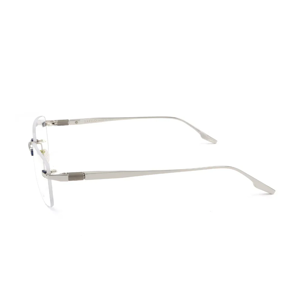 Safilo Design Lente 01 Eyeglasses - Image 3