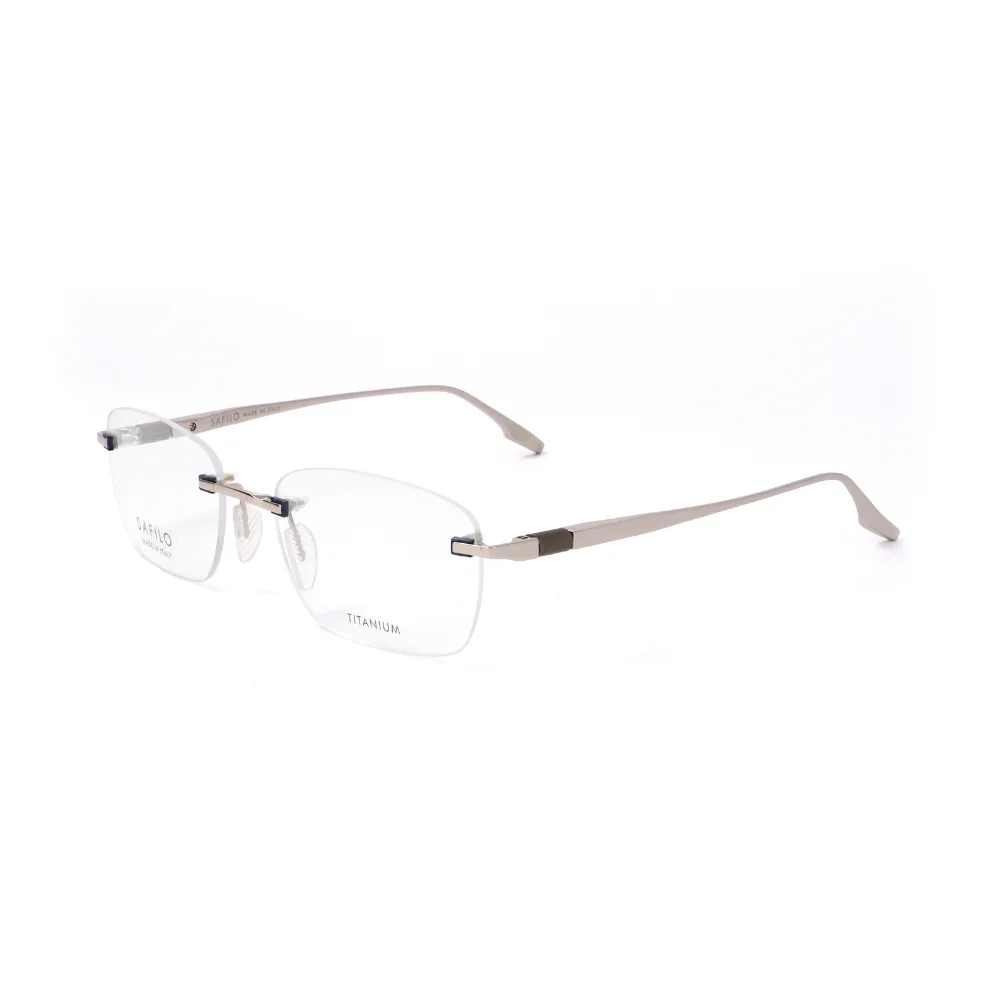 Safilo Design Lente 01 Eyeglasses - Image 2