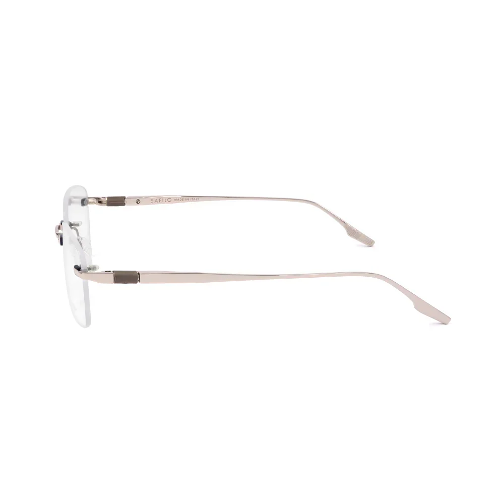 Safilo Design Lente 01 Eyeglasses - Image 3