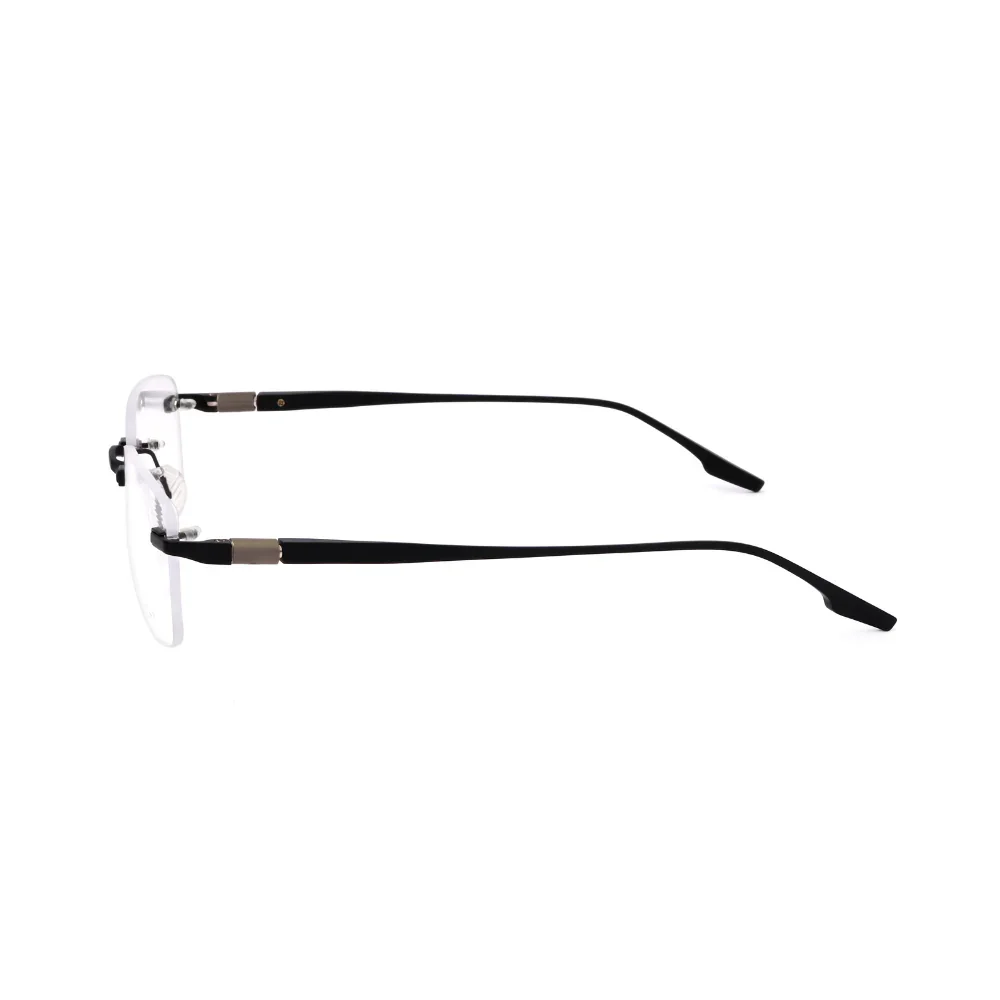 Safilo Design Lente 01 Eyeglasses - Image 3