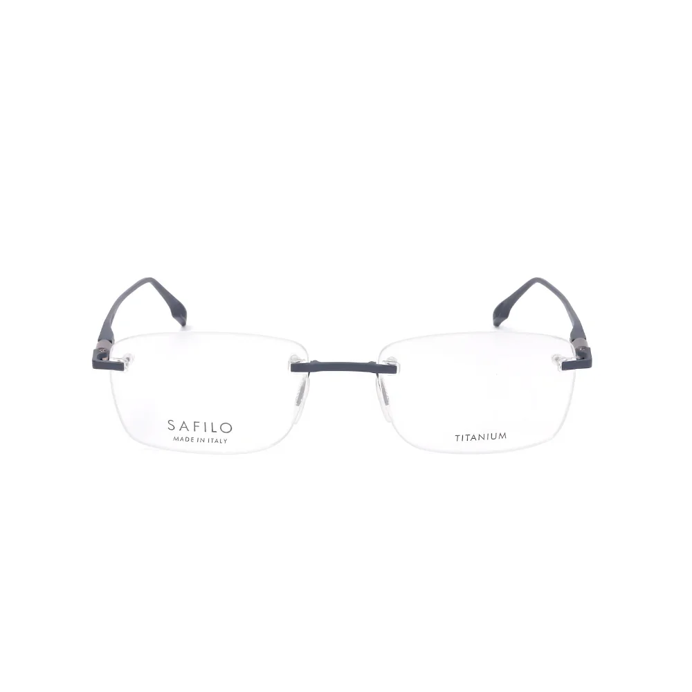 Safilo Design Lente 01 Eyeglasses