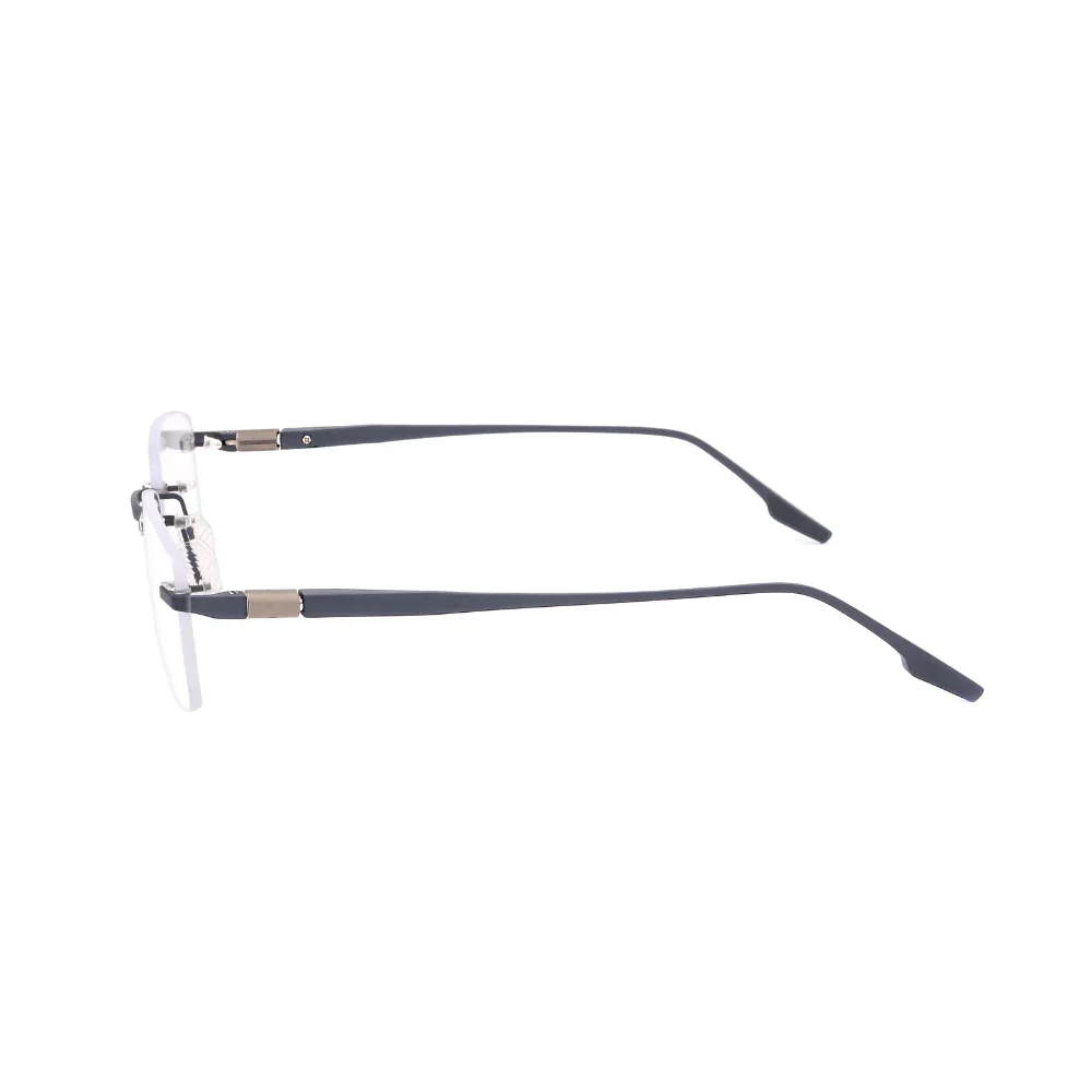 Safilo Design Lente 01 Eyeglasses - Image 3