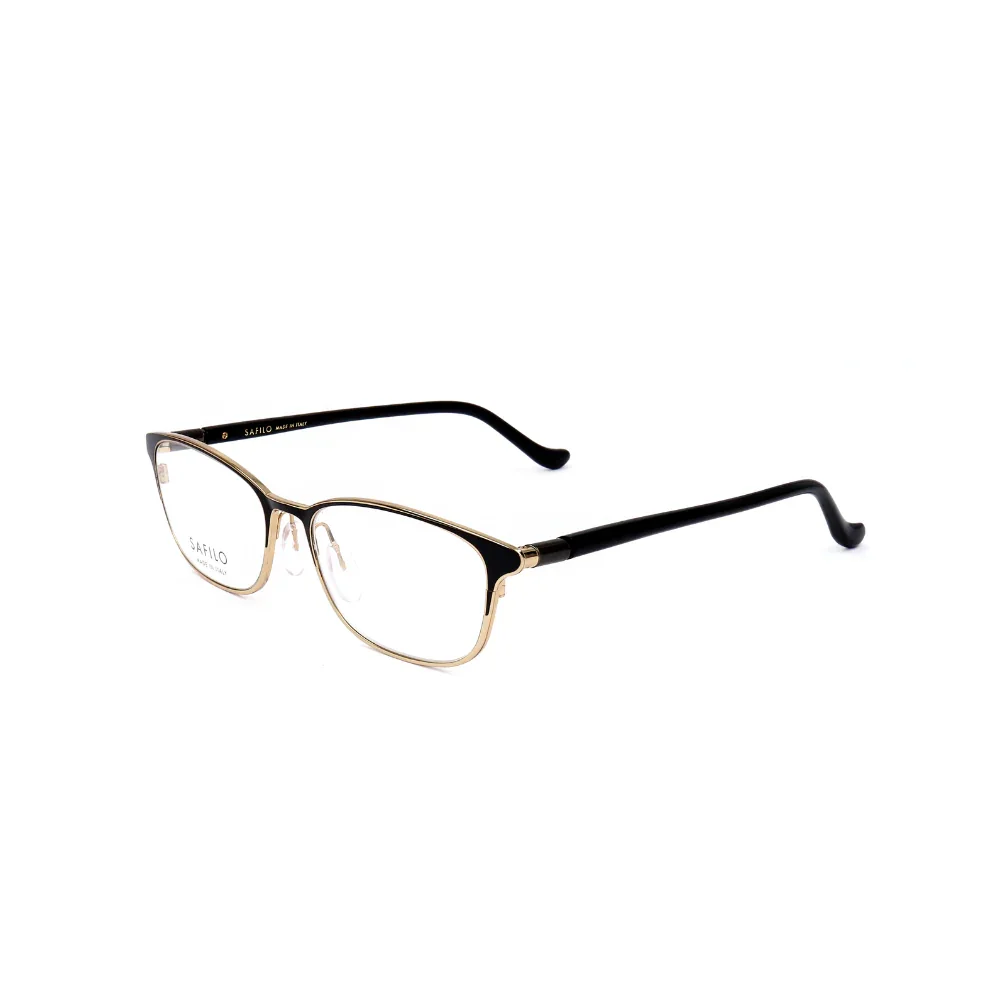 Safilo Design Profilo 02 Eyeglasses - Image 2