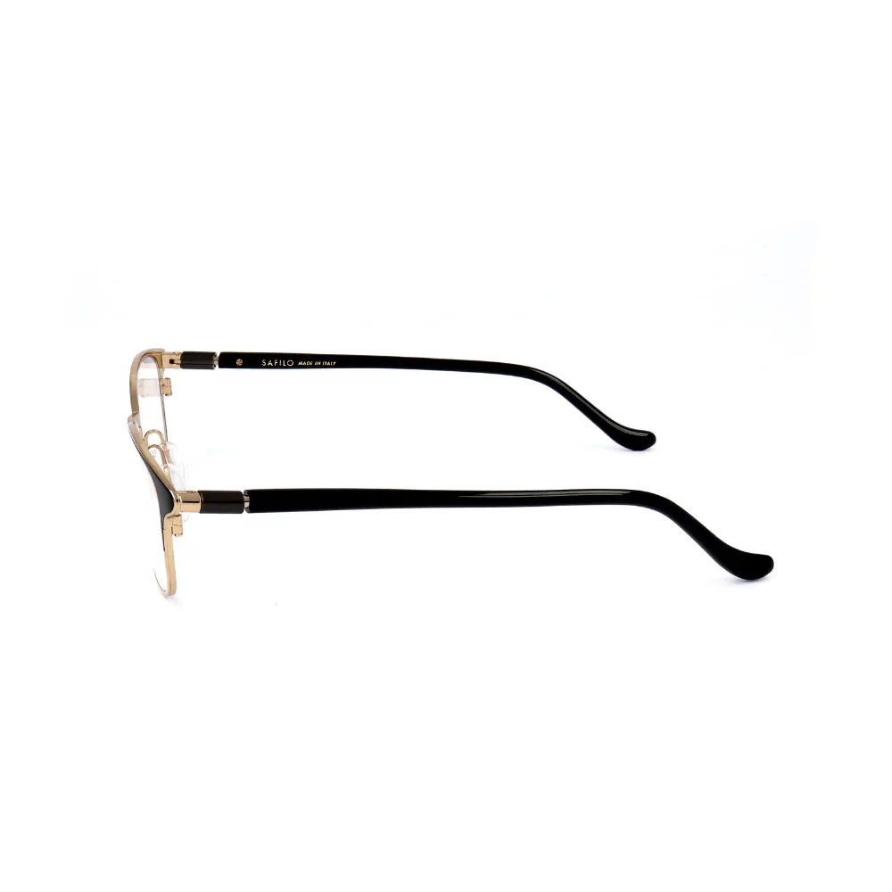 Safilo Design Profilo 02 Eyeglasses - Image 3