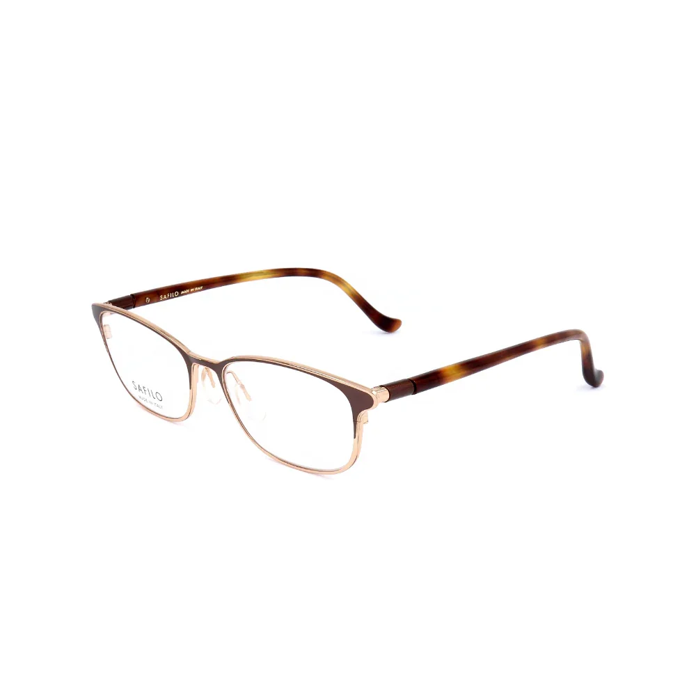 Safilo Design Profilo 02 Eyeglasses - Image 2