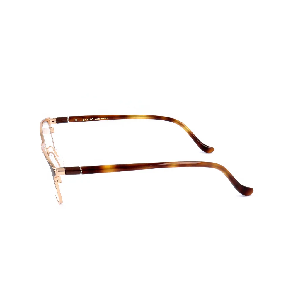 Safilo Design Profilo 02 Eyeglasses - Image 3