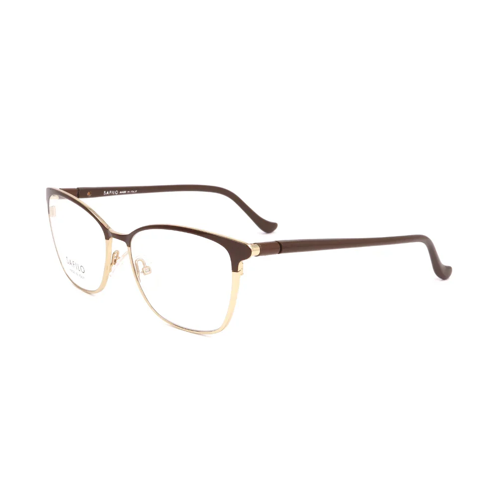 Safilo Design Profilo 03 Eyeglasses - Image 2