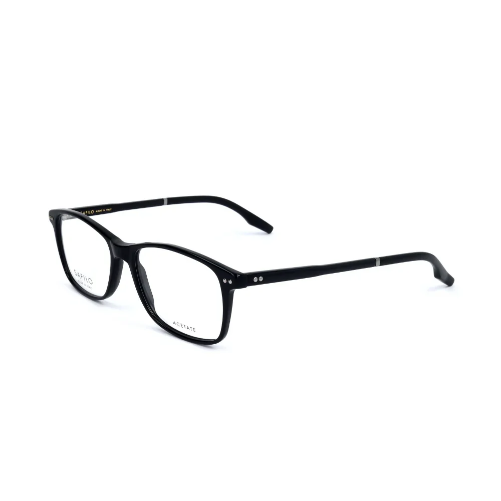 Safilo Design Tratto 01 Eyeglasses - Image 2