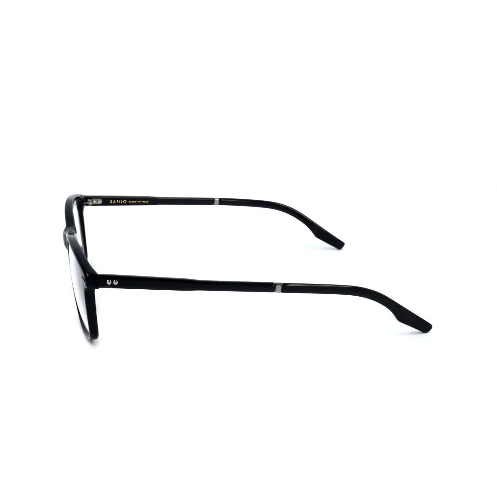Safilo Design Tratto 01 Eyeglasses - Image 3
