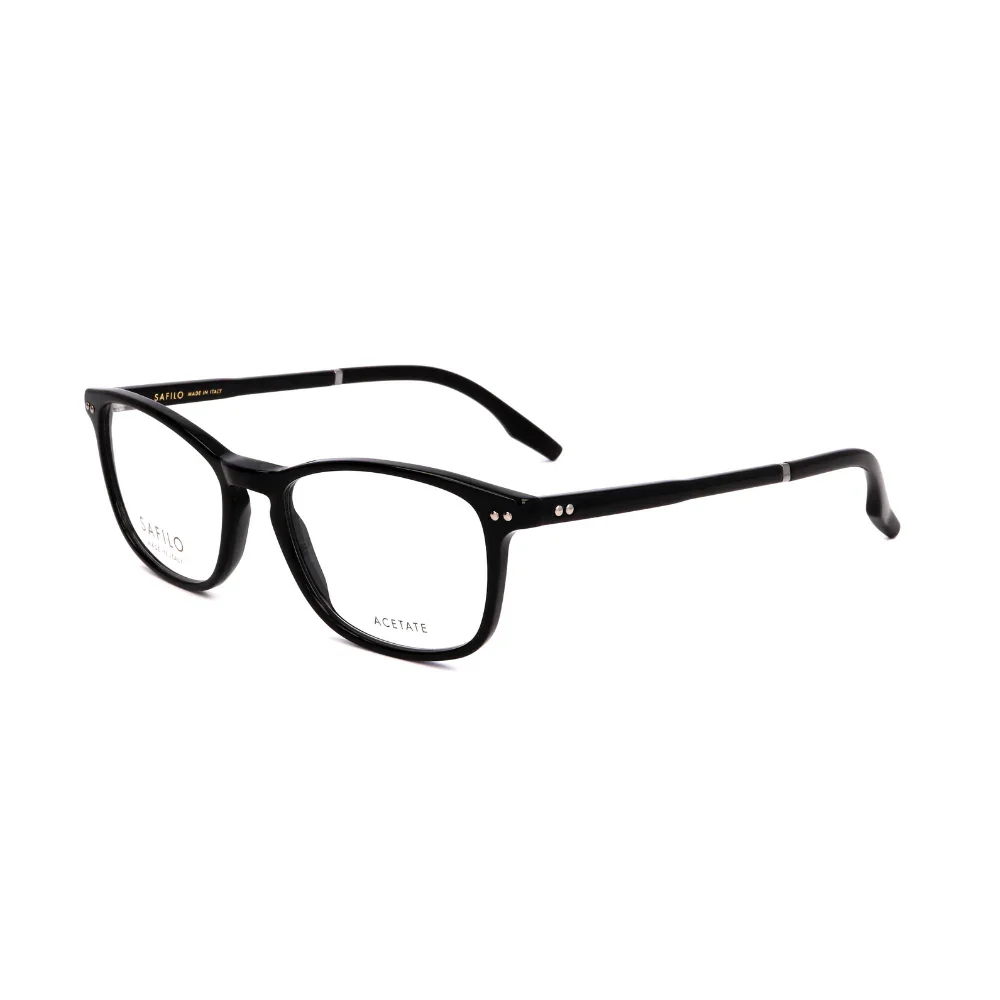 Safilo Design Tratto 02 Eyeglasses - Image 2
