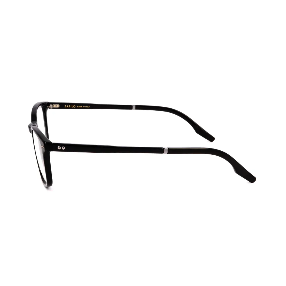 Safilo Design Tratto 02 Eyeglasses - Image 3