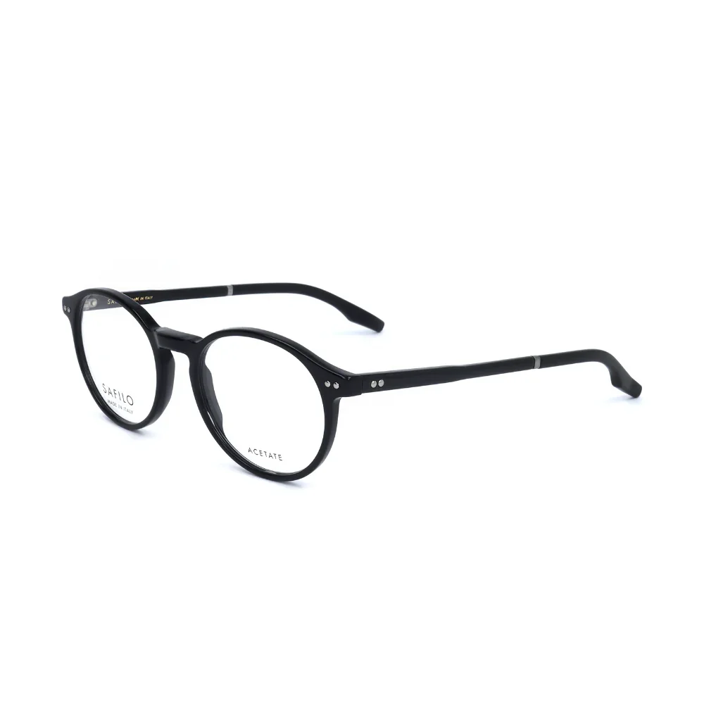 Safilo Design Tratto 03 Eyeglasses - Image 2