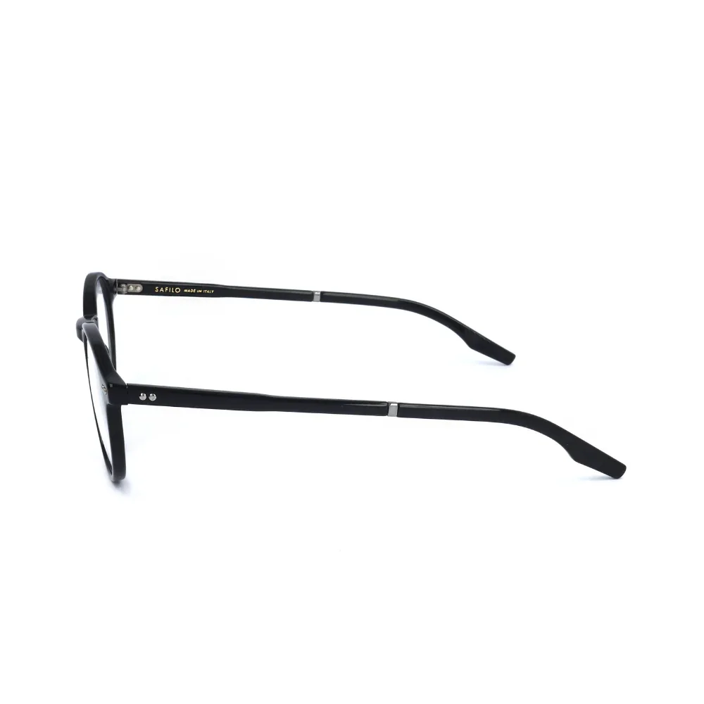 Safilo Design Tratto 03 Eyeglasses - Image 3