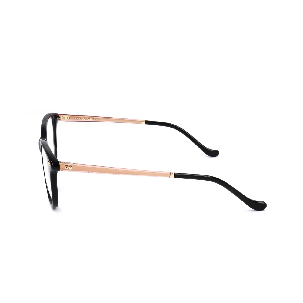 Safilo Design Tratto 10 Eyeglasses - Image 3