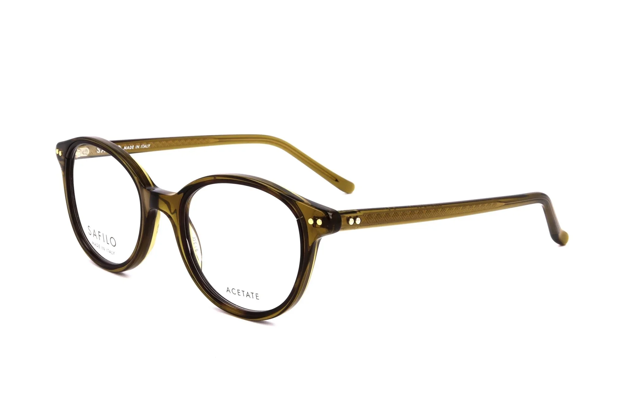 نظارات طبية من SAFILO - Image 2