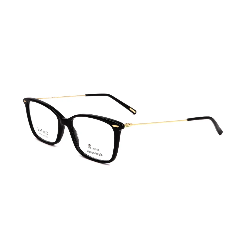Safilo LINEA/T 14 2M2 BLACK GOLD - Image 2
