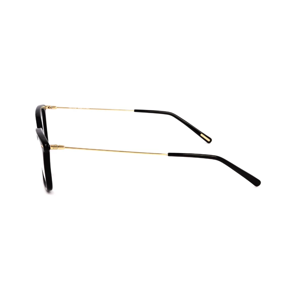 Safilo LINEA/T 14 2M2 BLACK GOLD - Image 3