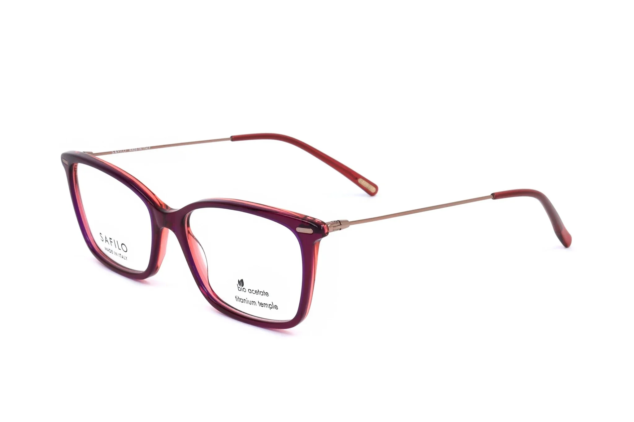 نظارات طبية من SAFILO - Image 2