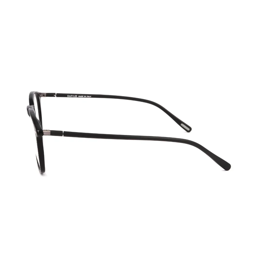 Safilo Rivetto 03 003 50 Men glasses - Image 3