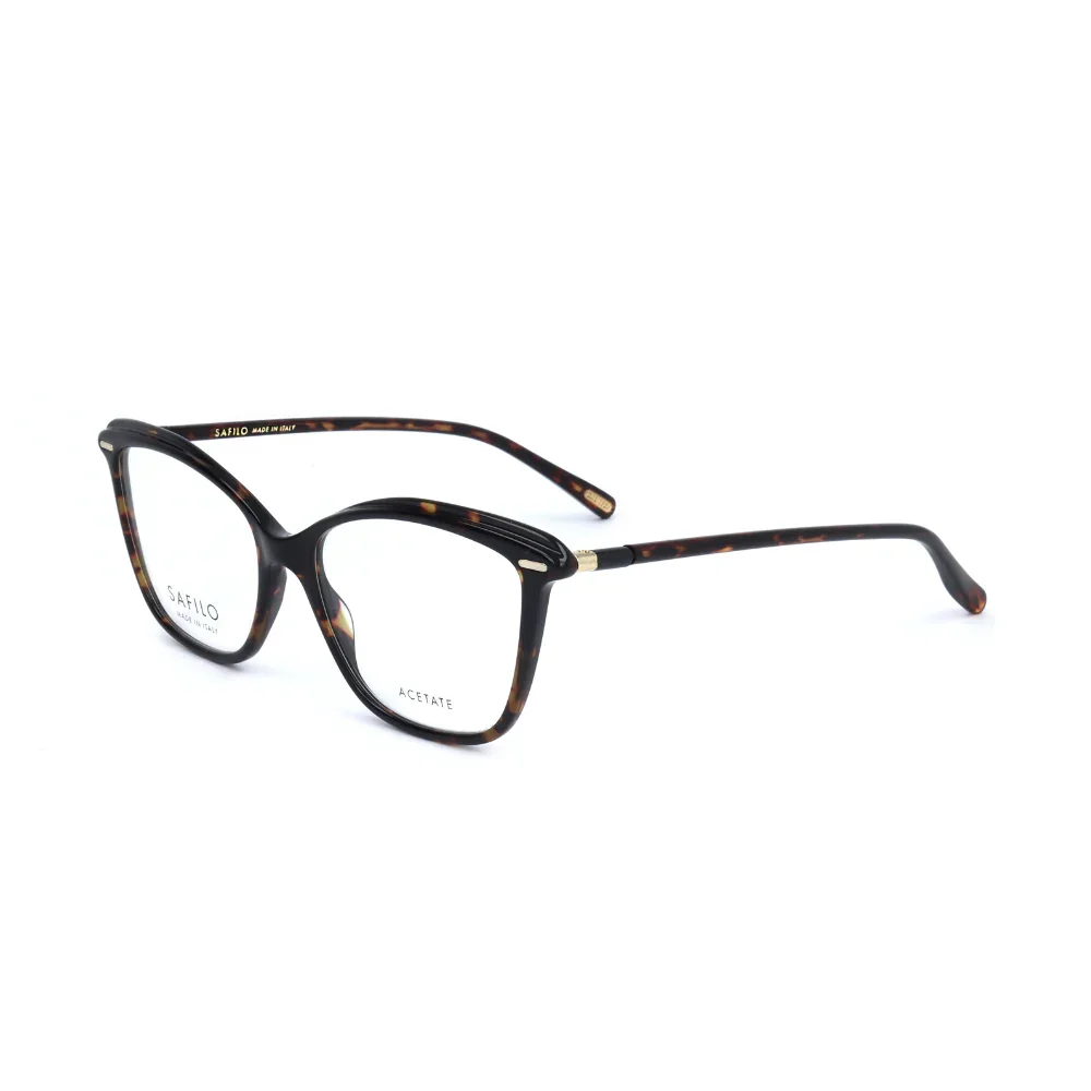 Safilo Rivetto 07 086 52 glasses - Image 2