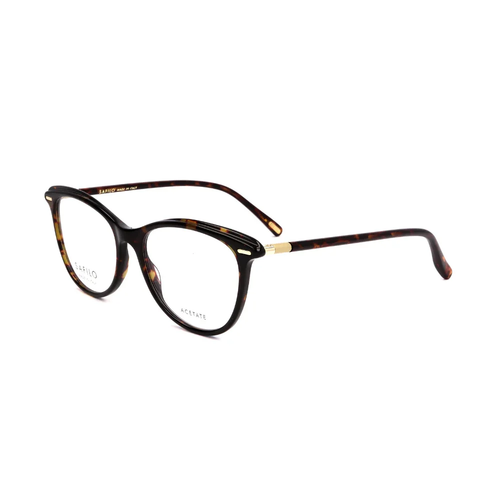 Safilo RIVETTO 08 086 HAVANA - Image 2