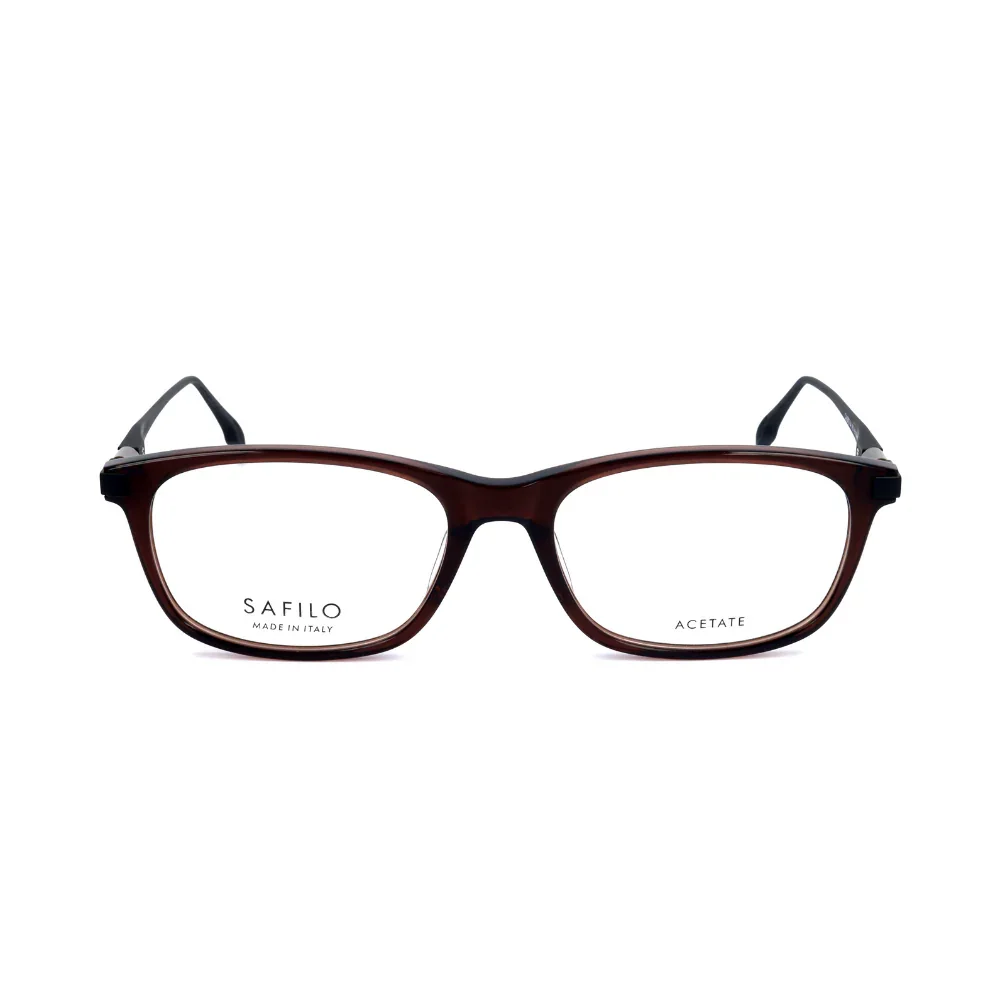 Safilo SA Calibro 04 09Q 56 Men Eyeglasses