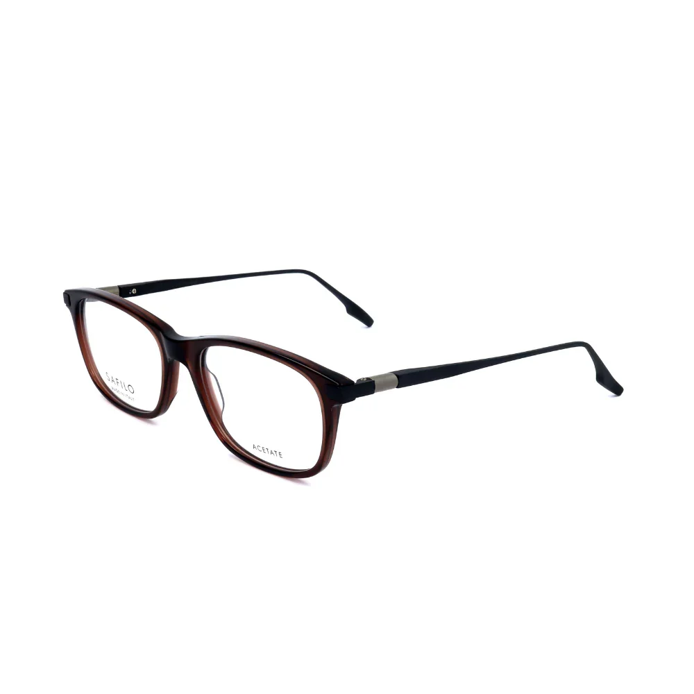 Safilo SA Calibro 04 09Q 56 Men Eyeglasses - Image 2