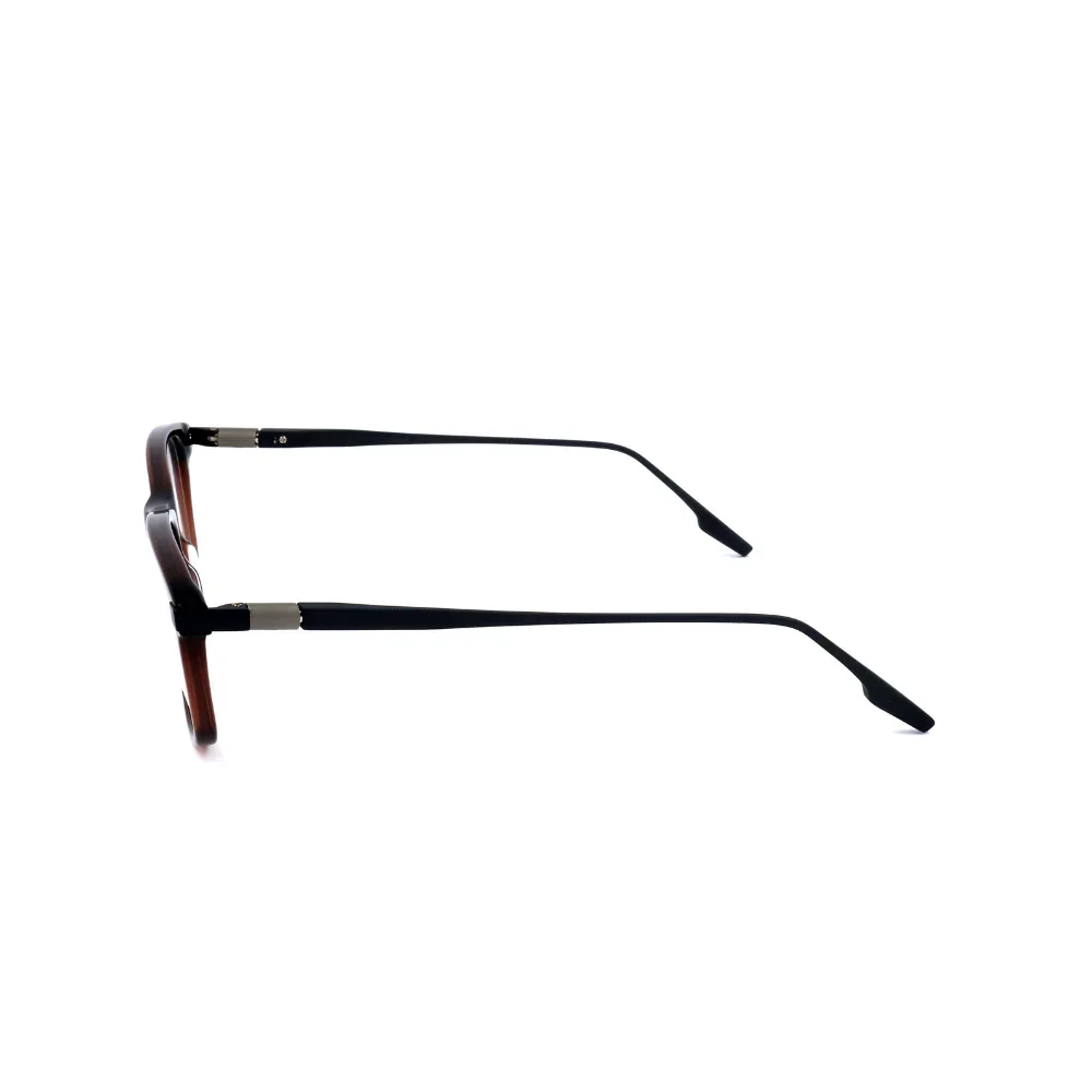 Safilo SA Calibro 04 09Q 56 Men Eyeglasses - Image 3