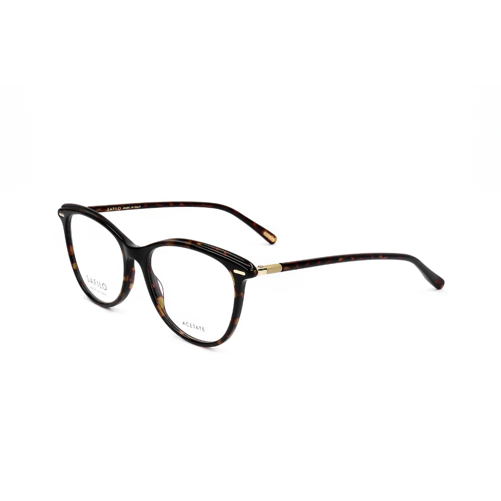 Safilo SA Rivetto 08 086 53 Women glasses - Image 2