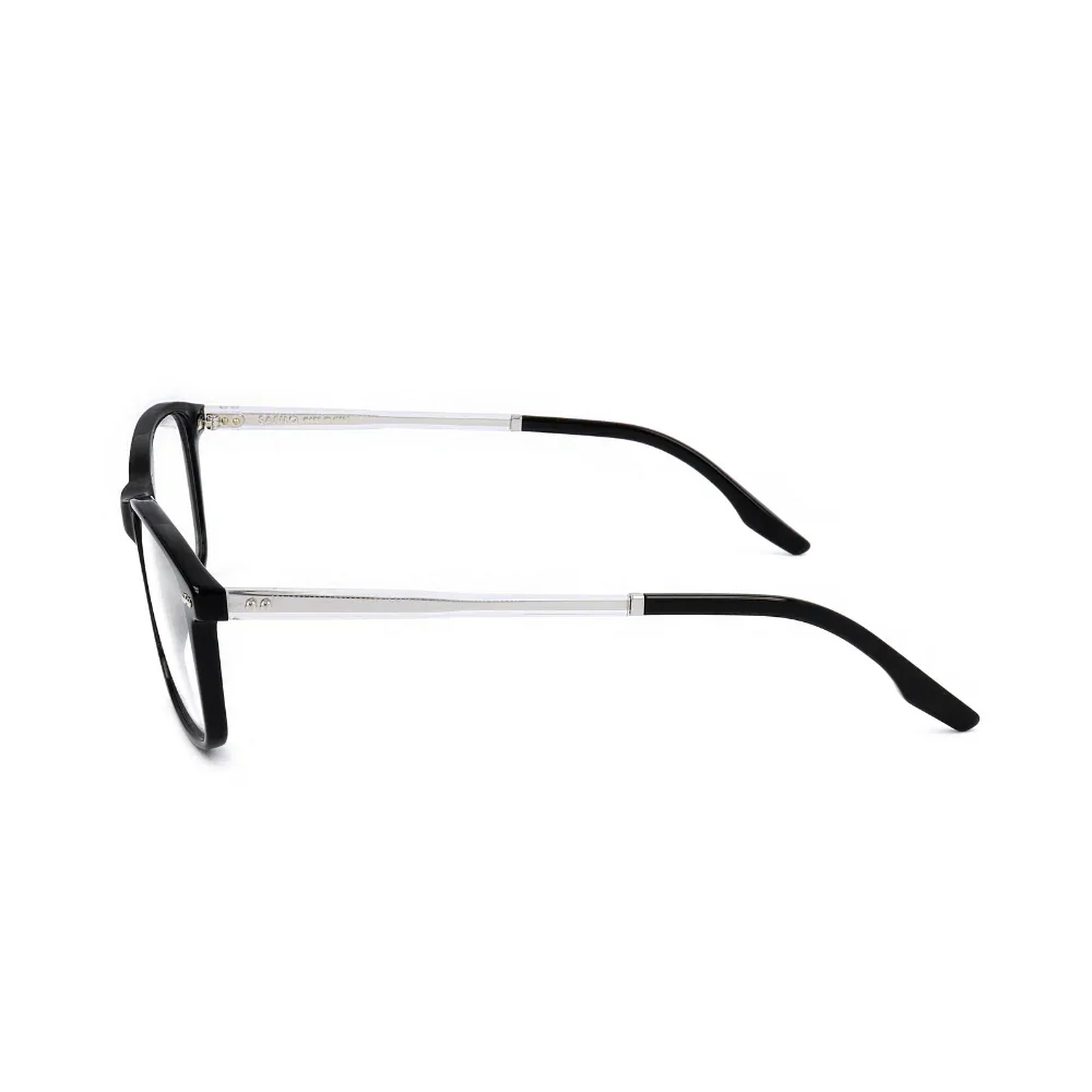 Safilo Tratto 01 7C5 55 Men glasses - Image 3