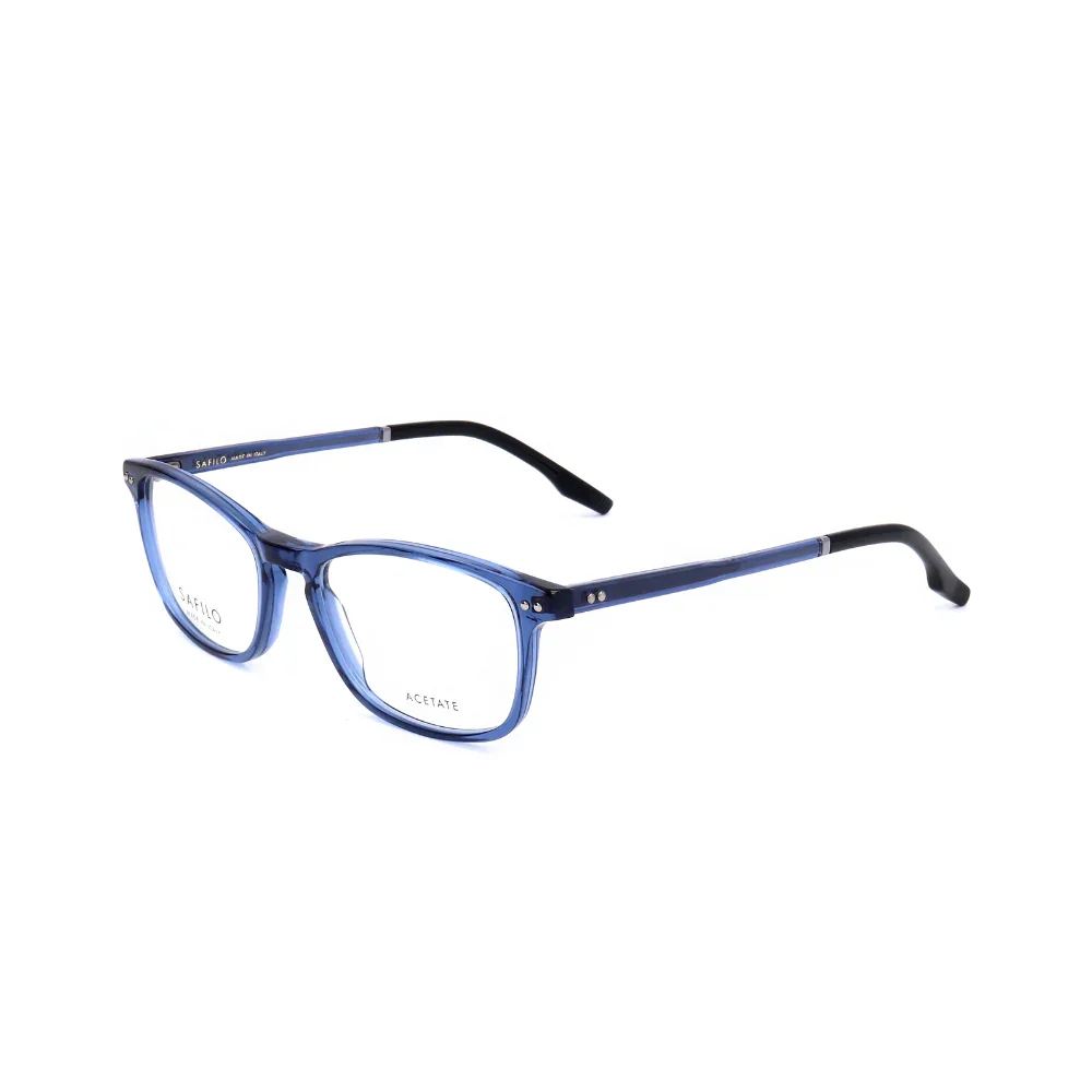 Safilo TRATTO 02 GEG Clear BLUE - Image 2