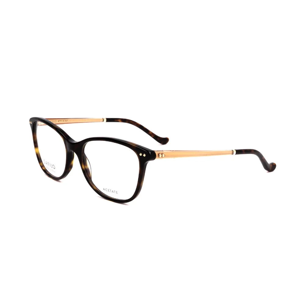 Safilo TRATTO 10 9N4 HAVANA BROWN - Image 2