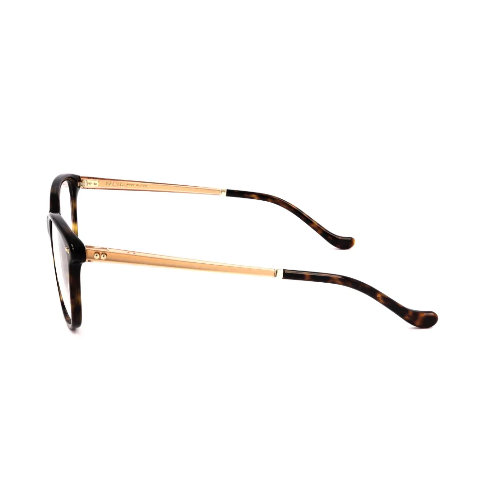 Safilo TRATTO 10 9N4 HAVANA BROWN - Image 3