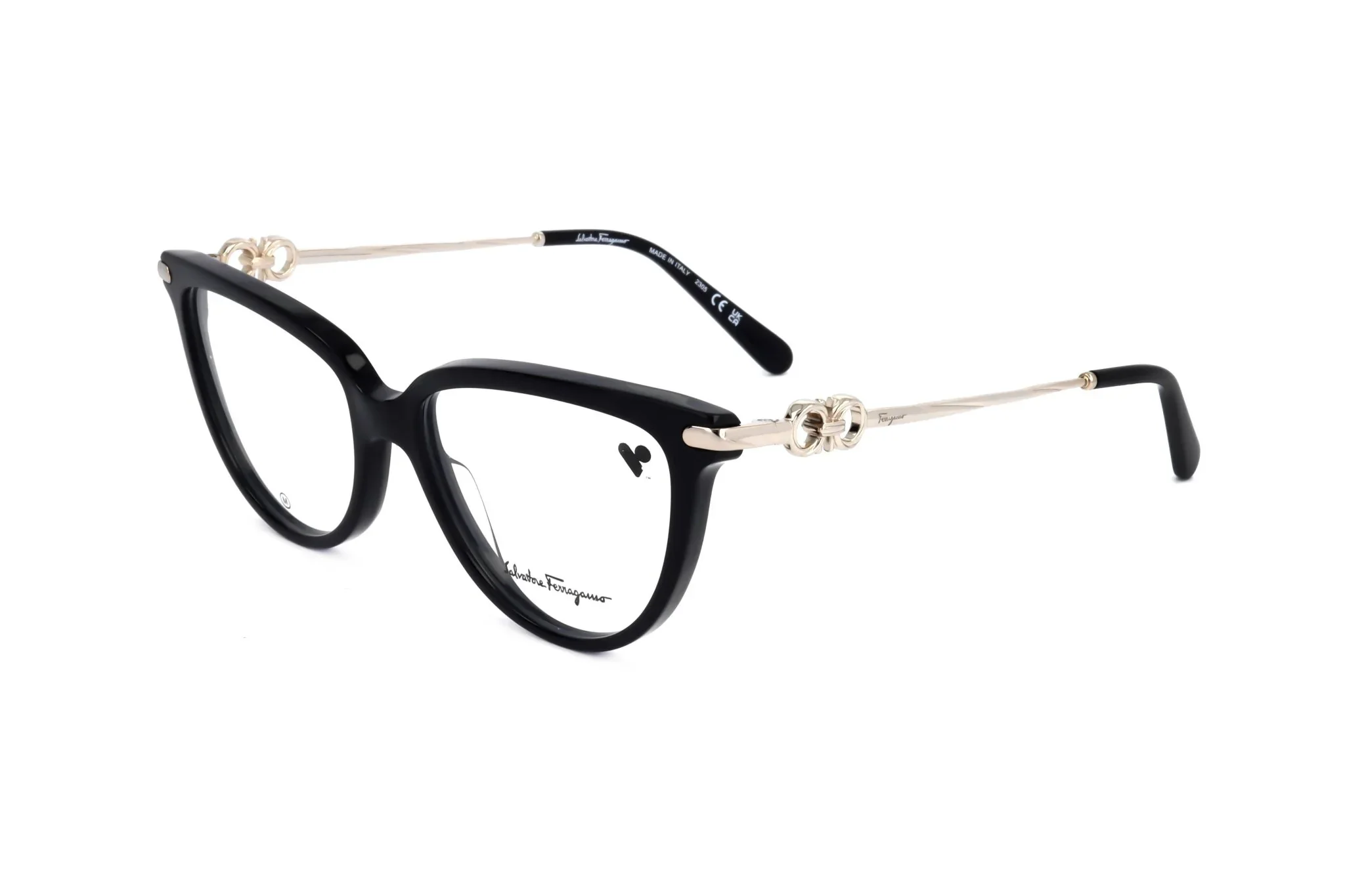 نظارات طبية من SALVATORE FERRAGAMO - Image 2