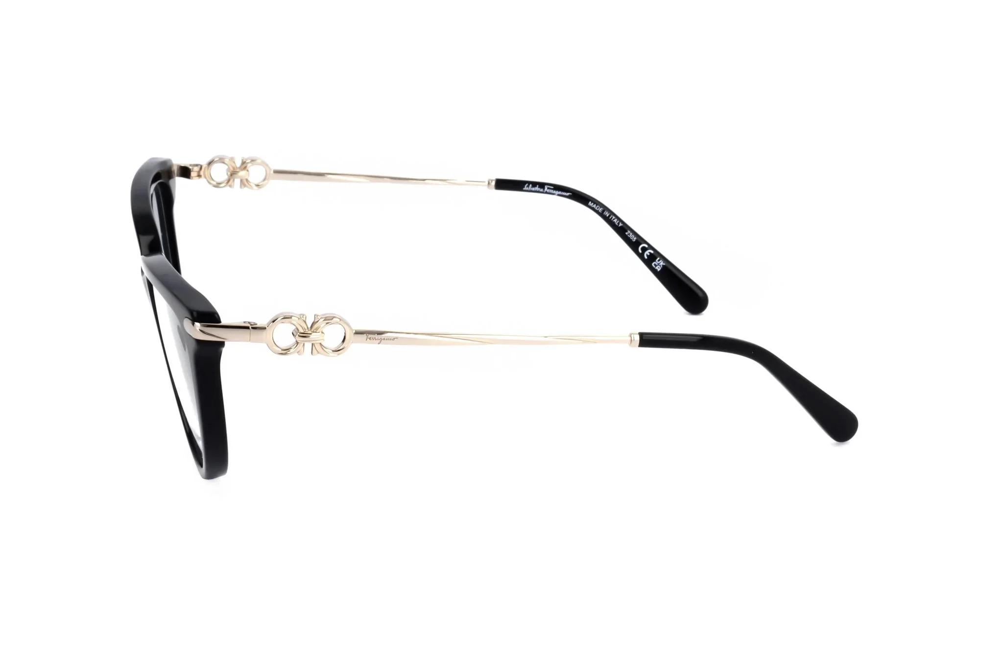 نظارات طبية من SALVATORE FERRAGAMO - Image 3