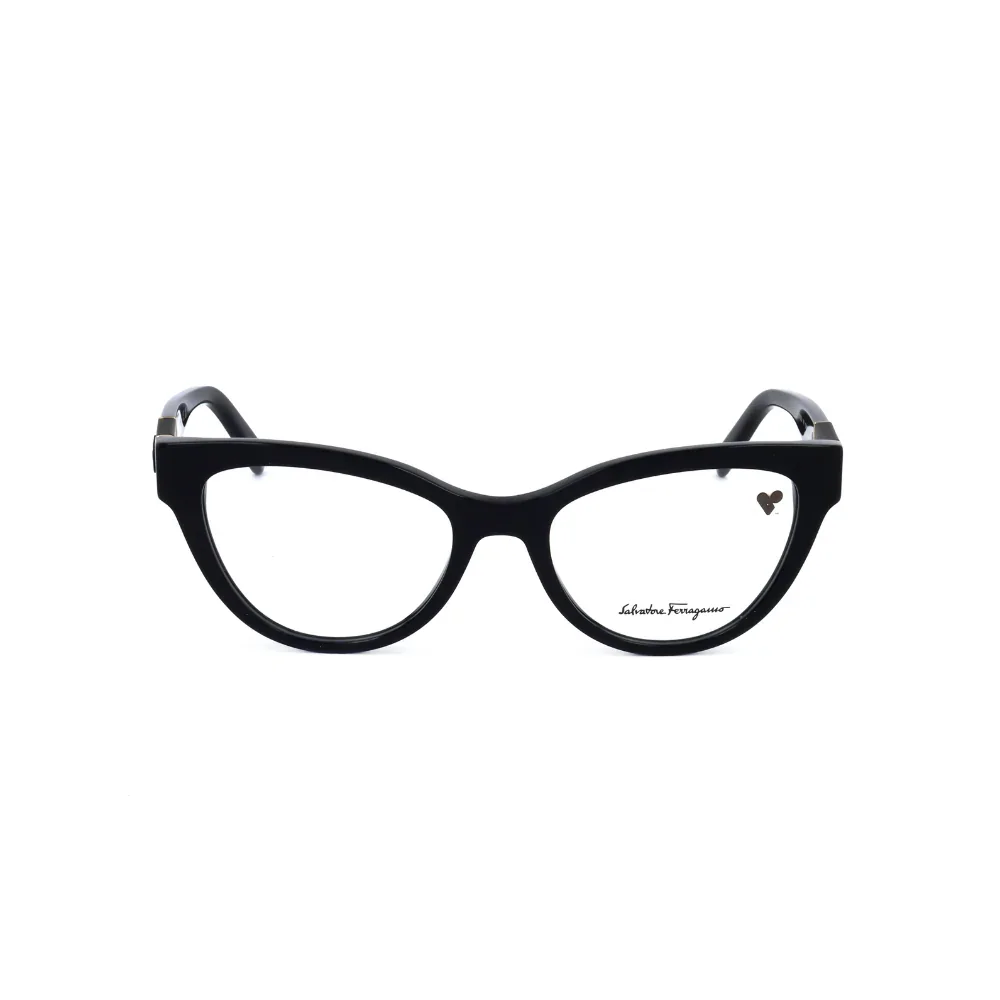 Salvatore Ferragamo Cat Eye Ladies Eyeglasses