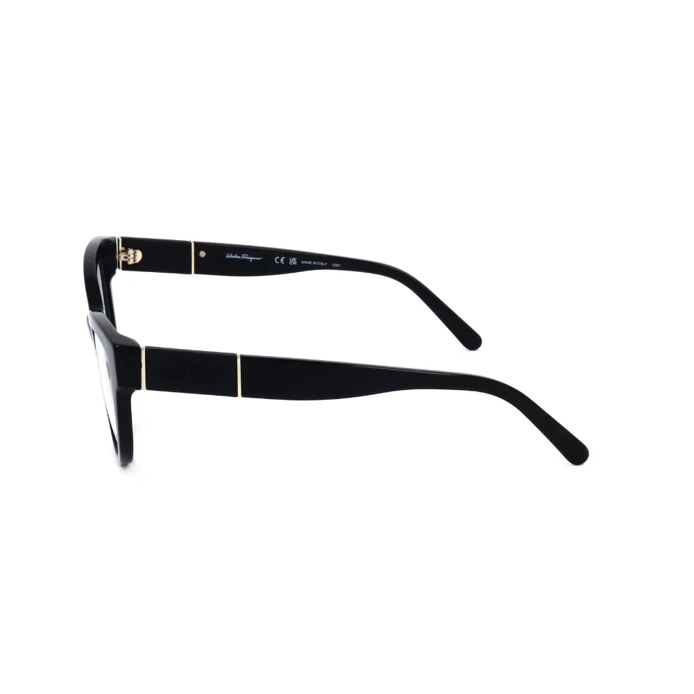 Salvatore Ferragamo Cat Eye Ladies Eyeglasses - Image 3