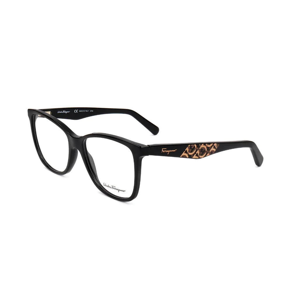 Salvatore Ferragamo Rectangular Ladies - Image 2