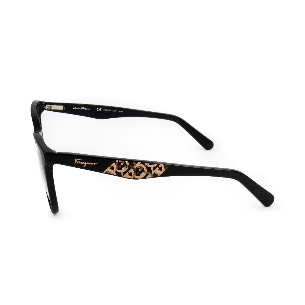 Salvatore Ferragamo Rectangular Ladies - Image 3