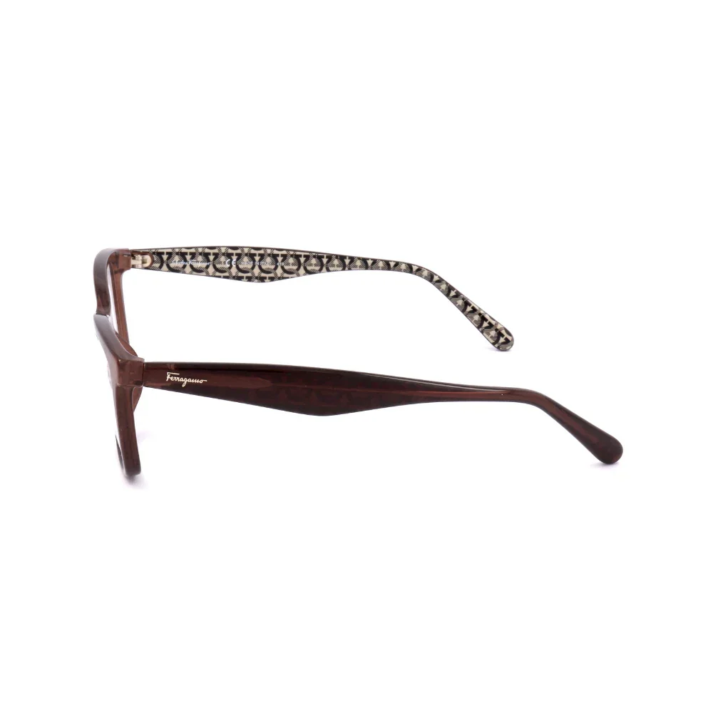 Salvatore Ferragamo SF2866 Eyeglasses - Image 3